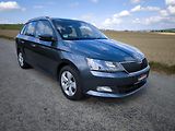 Škoda Fabia III 1,4TDI 66kW STYLE Com.1Maj - náhled 2