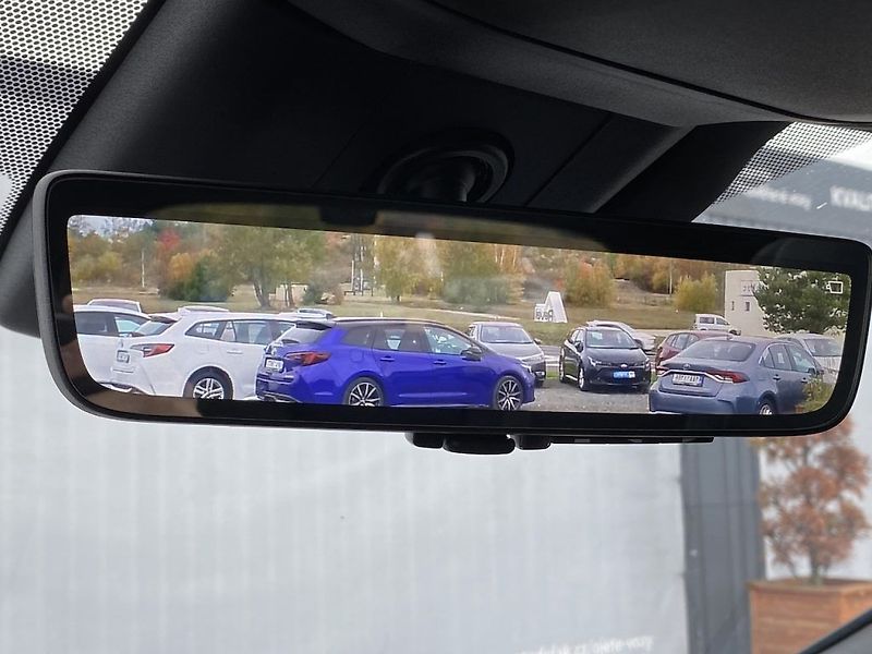 Lexus RX 450h 2.5Plug-in, ČR, Luxury, záruka - fotka 17 z 37