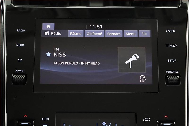 Hyundai Tucson (2021) Smart 1.6 T-GDI, Serv.kniha - fotka 13 z 20