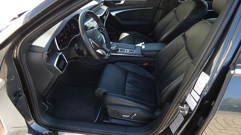 Audi A6 ALLROAD QUATTRO 3.0 55 TDI qua - fotka 19 z 27