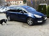 Ford Galaxy (2007) 2.0 TDCi 96kW - náhled 7
