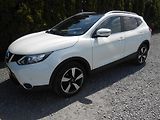 Nissan Qashqai 1.5DCi,LED,KAMERA,PANORAMA - náhled 2