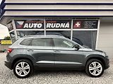 Škoda Karoq 2,0 TDI Style 4x4 Automat DSG - náhled 8