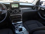 Mercedes-Benz GLC (2016) 220 d 4MATIC, 4X4 - náhled 8
