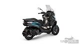 Piaggio MP3 530 Exclusive (2026) E5+ AKCE - 25 000Kč - náhled 4