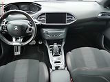 Peugeot 308 (2018) 1.2PT, GT Line, AT, LED - náhled 8