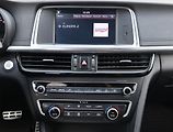 Kia Optima (2018) 1.7 CRDI, Automat, Serv.kniha - náhled 12