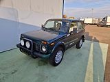 Lada Niva 1,7  4x4 - náhled 1