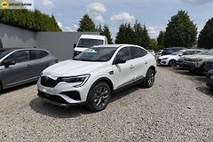 Renault Arkana (2026) techno full hybrid E-Tech 145 - fotografie inzerátu