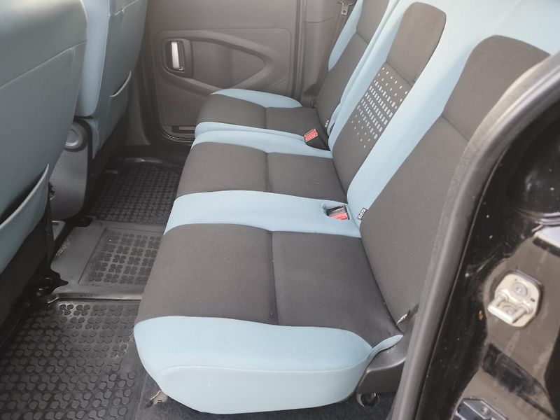 Citroën Berlingo 1.6HDI,volat-608 081 843 - fotka 14 z 18