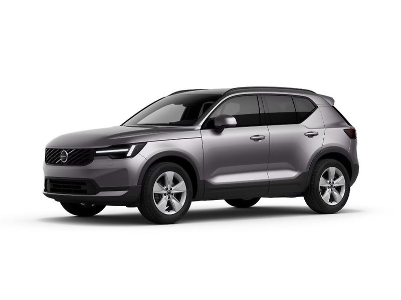 Volvo XC40 PLUS B3 FWD 120kW - fotografie inzerátu
