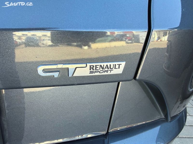 Renault Mégane 2.0 dCi 118kW - fotka 39 z 43