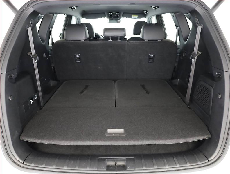 SsangYong Rexton (2023) 2.2 Diesel - fotka 21 z 22