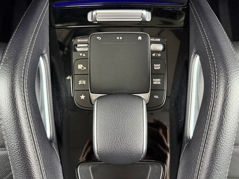 Mercedes-Benz GLE 350e 4M PREMIUM, MASÁŽE, 360° - fotka 24 z 28