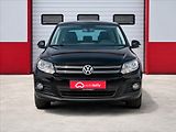 Volkswagen Tiguan 1,4 Tsi trend&Fun - náhled 4