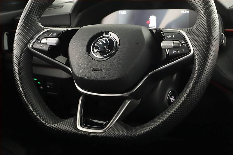 Škoda Kamiq (2025) 1.0 TSI, Drive, FullLed - fotka 8 z 20