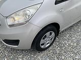 Kia Venga 1.4i 16v 90PS KLIMA SERVIS!!!  - náhled 17