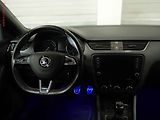 Škoda Octavia (2019) 2.0TSi, Navi, LED - náhled 11