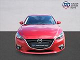 Mazda 3 1,5 i  NOVÉ V ČR,1.MAJITEL - náhled 1