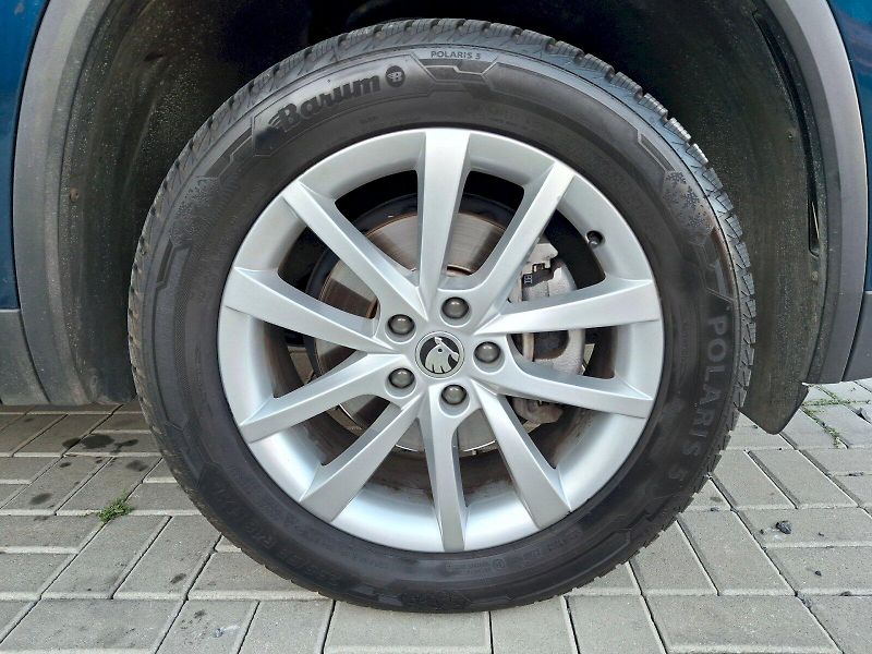 Škoda Kodiaq (2022) Style Plus DSG 2,0TDi 110kW - fotka 35 z 35