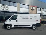 Toyota Proace Max 2.2D 120k L2H1 MT Active Multi - náhled 2