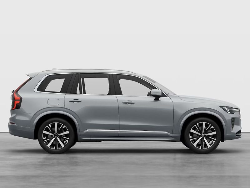 Volvo XC90 CORE B5 AWD 184kW 4x4 - fotka 7 z 12