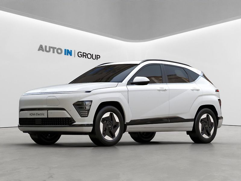 Hyundai Ostatní (2026) Smart Range 64 kWh - fotka 1 z 7