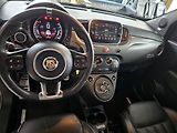 Abarth 595 TURISMO 121kW aut. kůže Beats  - náhled 11