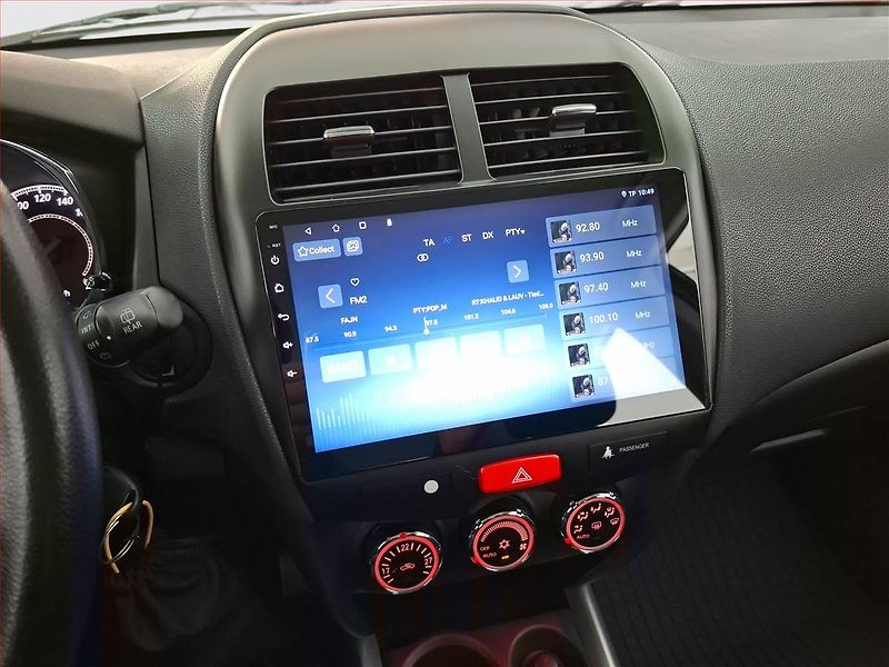 Mitsubishi ASX (2013) 1.8 DI-D MIVEC, 4X4, Tempomat - fotka 12 z 17