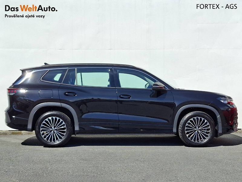 Volkswagen Tayron (2026) 1.5 TSI,110kW,DSG,TAŽNÉ,MATRIX - fotka 7 z 32