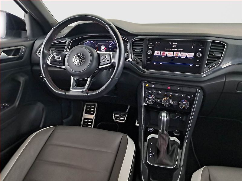 Volkswagen T-Roc (2019) Highline 1.5 TSI - fotka 7 z 16