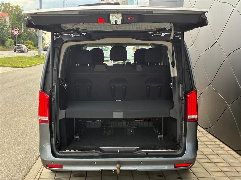 Mercedes-Benz Třídy V 2,0 Marco Polo HORIZON 300 d / - fotka 5 z 29