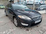 Ford Mondeo 2,0 TDCi  Limited Edition - náhled 14