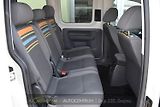 Volkswagen Caddy 1.2TSi 2xKOLA A/C VÝHŘEV - náhled 19