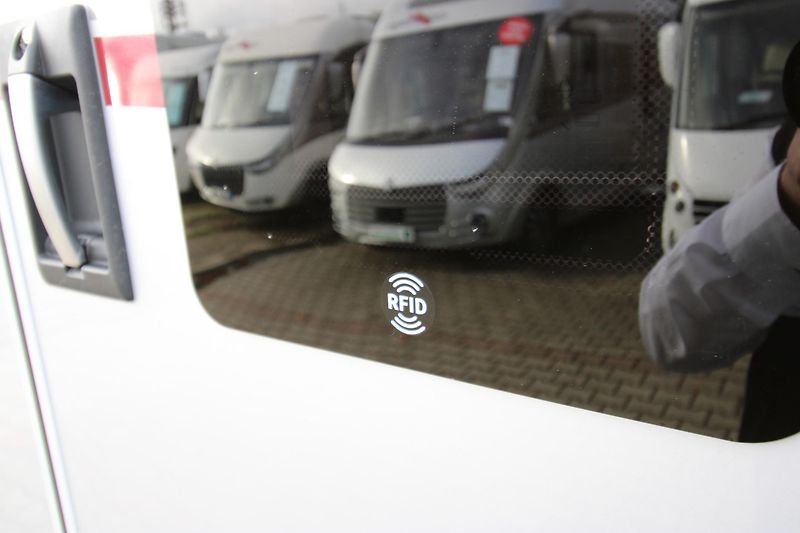 Carthago (2025) LINER FOR TWO I 53 IVECO - fotka 20 z 81