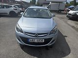Opel Astra 1,6 CDTi - náhled 1