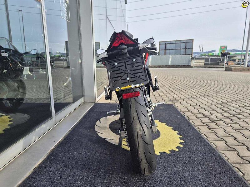 Aprilia RS 125 (2026) GP Replica E5+ - fotka 5 z 19