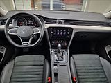 Volkswagen Passat 2.0TDI 147kW 4MOTION DSG Eleg - náhled 24