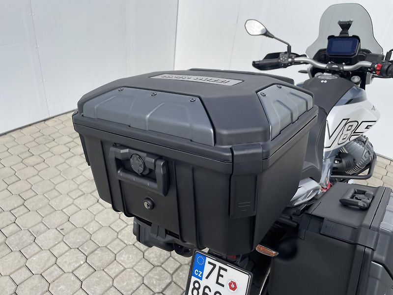 Moto Guzzi (2026) V85 TT E5+ - fotka 5 z 13