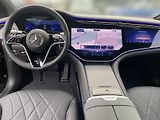 Mercedes-Benz EQS EQS 450 4MATIC Electric Art - náhled 11