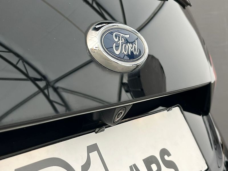 Ford Galaxy 2.5 HEV VIGNALE LED 7míst - fotka 36 z 76