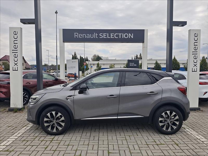 Renault Captur 1,3 TCe140  Techno - fotka 3 z 21
