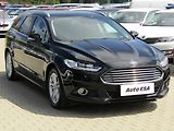 Ford Mondeo (2015) 2.0 TDCi, Titanium, LED, navi - náhled 1