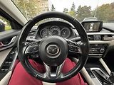 Mazda 6 (2016) Mazda 6 2.2 Skyactiv-D, 129 kW - náhled 24