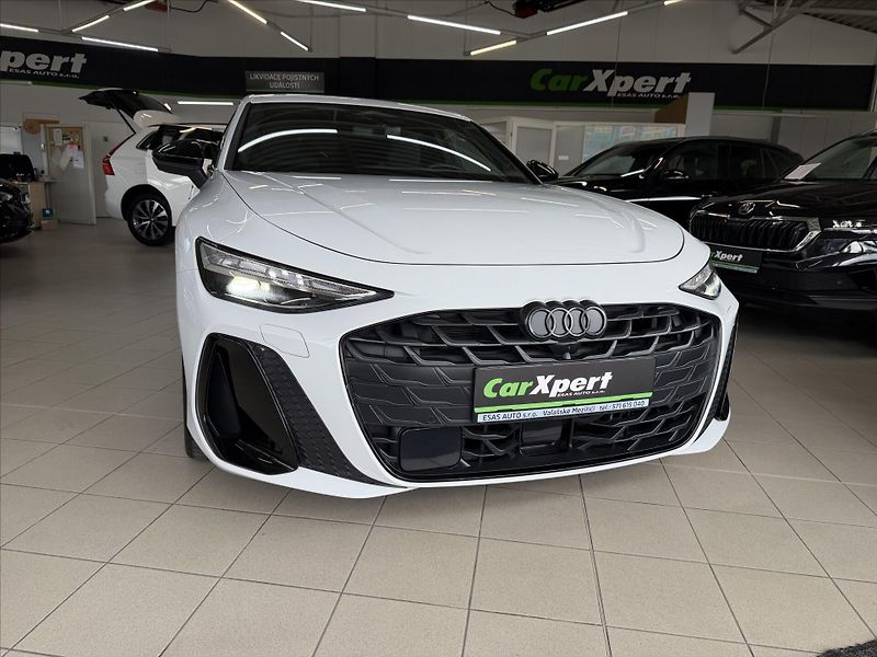 Audi A6 3,0 3,0 V6 TFSI QUATTRO S-line - fotka 12 z 41