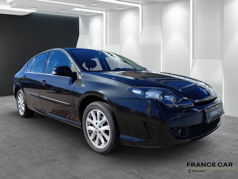 Renault Laguna 2,0 dCi 110 kW Dynamique 1.maj - fotka 3 z 24