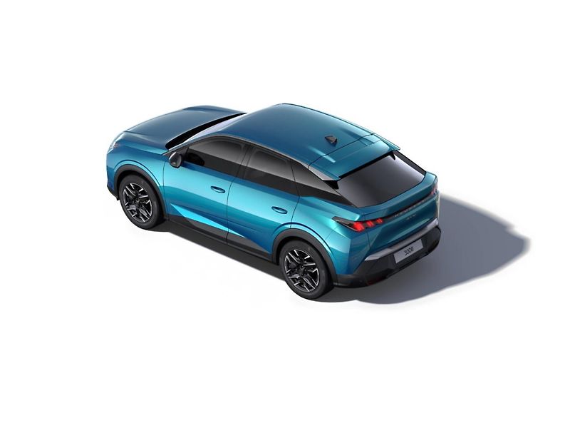 Peugeot 3008 (2026) ALLURE Hybrid 145 e-DCS6 - fotka 5 z 6