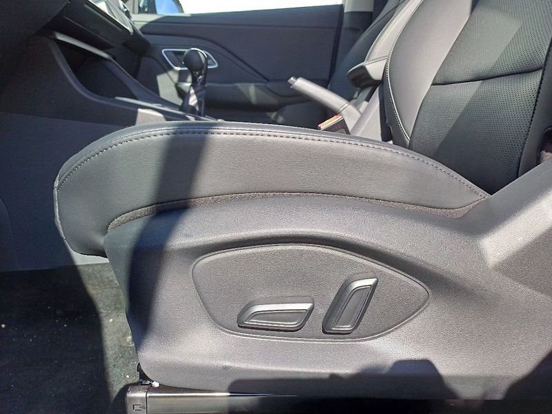 MG ZS 1.5 VTi 85 kW ELEGANCE - fotka 3 z 10