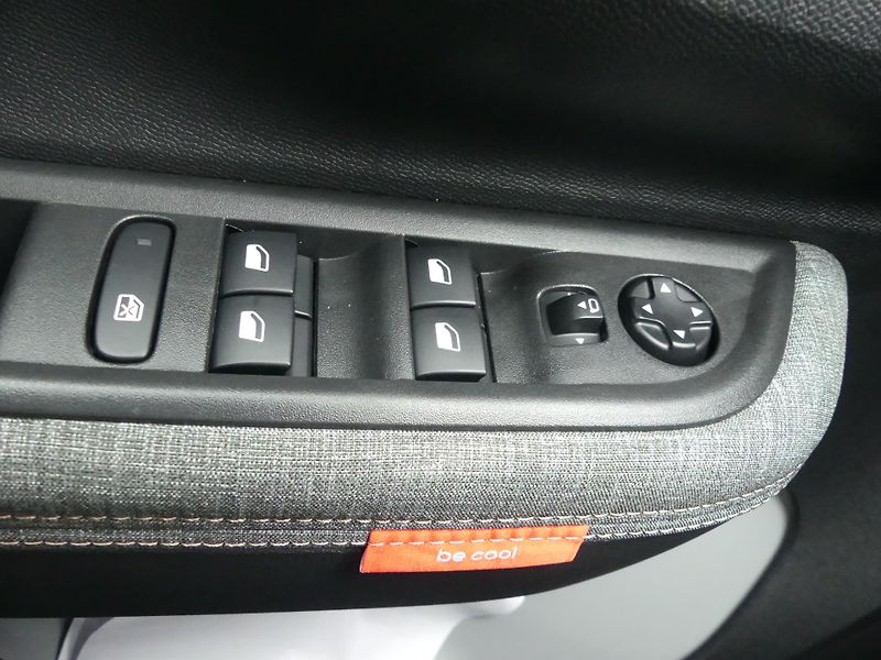 Citroën C3 Aircross (2026)  PLUS Turbo 100k Manual - fotka 17 z 21