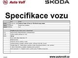 Škoda Octavia 130LET 2,0TDI 85kW - náhled 1